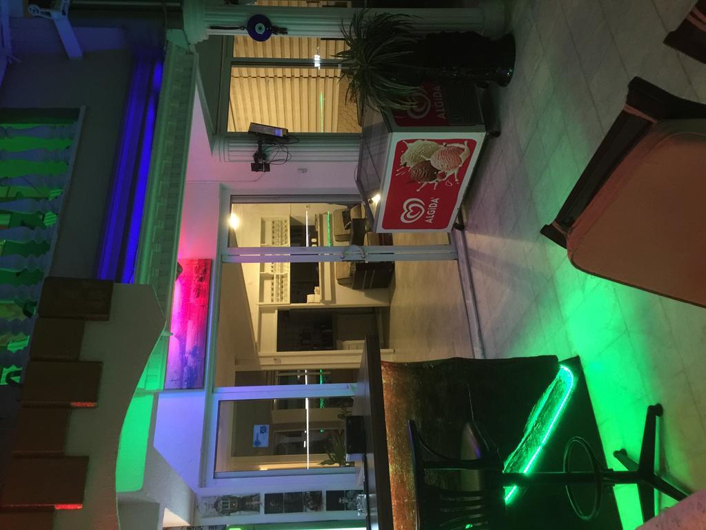 Dm Hotel マルマリス エクステリア 写真