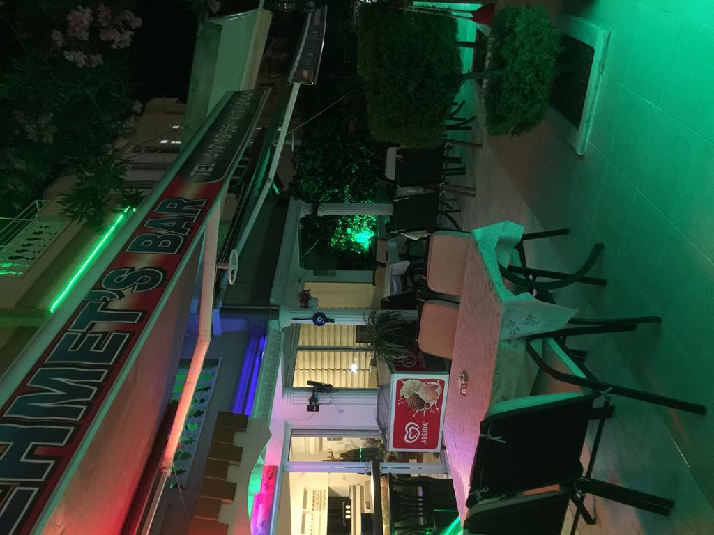 Dm Hotel マルマリス エクステリア 写真