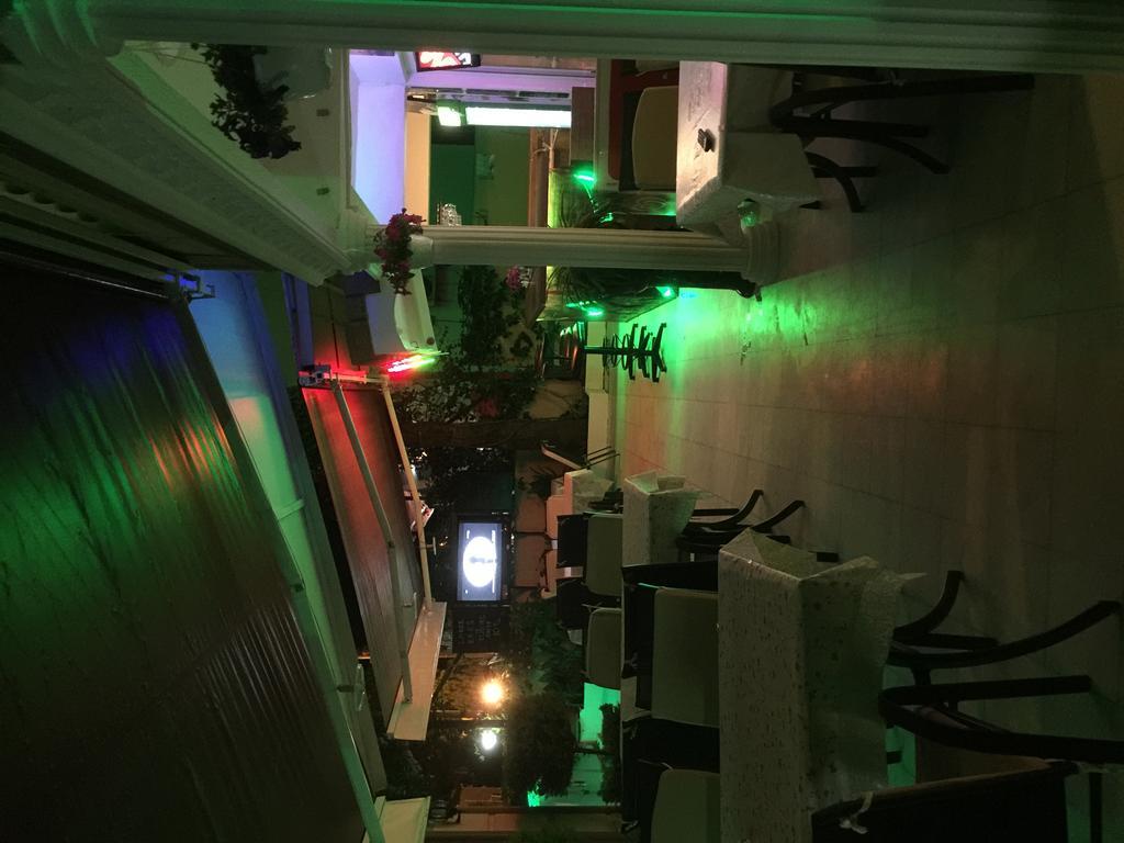 Dm Hotel マルマリス エクステリア 写真